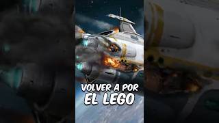 🔥 No volváis nunca a la nave