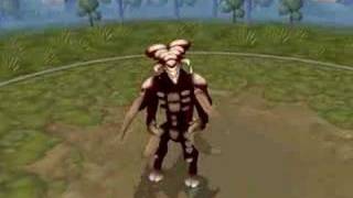 Spore Hive Tyrant