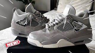 THIS IS THE BEST *NEW* JORDAN 4 RELEASE OF 2024!