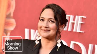 Famous "People see no border": Oscar nominee Lily Gladstone on Canada-US tensions Net Worth