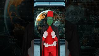 Reptilian screws up #comedy #music #parody of American Idiot by Green Day