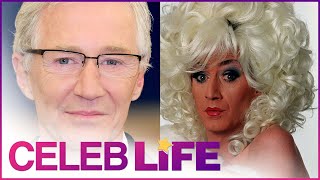 Reason Paul O'Grady says Lily Savage is 'dead'