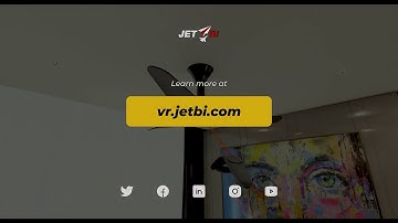 VR for Real Estate by JET BI