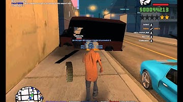 LyNxXx Hacker! - - The CMIYC Files - CrazyBobs Cops & Robbers - 2013-03-25