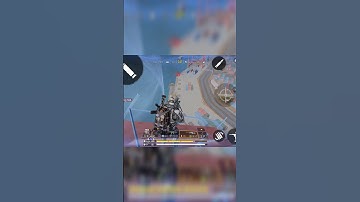 Call of duty isolated map battle royale gameplay #callofduty #codm #codmobile #battleroyale