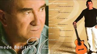 Amado batista -30 anos de carreira  - Cd 2005