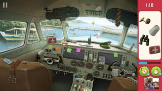 Hidden Journey 2: Object Quest Level 81 - 90 Walkthrough