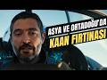 Daha Envantere Girmeden KAAN&#39;ı Takibe Aldılar - Dört Ülke Milli Savaş Uçağımızı İstiyor