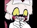 𝓢𝓱𝓮'𝓼 𝓢𝓸 𝓒𝓾𝓽𝓮!! 🤍💉🩸 #capcut #edit #terriblemouse #cute ￼