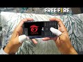 Play FreeFire on Jio Phone 📱