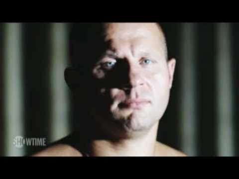 STRIKEFORCE: Fedor Emelianenko vs "BigFoot" Antonio Silva Promo [Full version] Feb. 12.