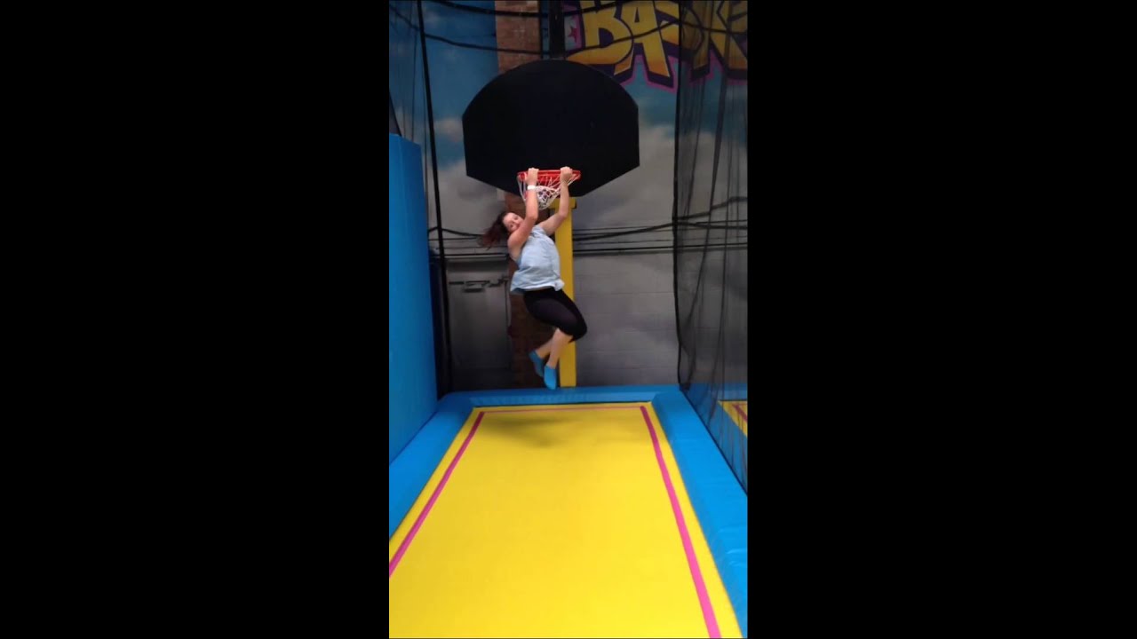Airhop! YouTube