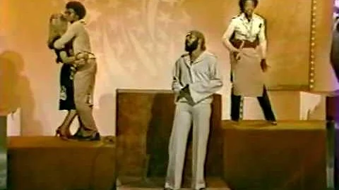 This Must Be Heaven (Performance)