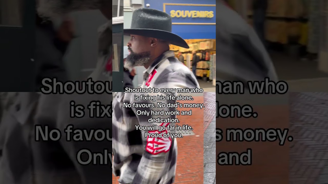 Georgia boy in Amsterdam - Butter knife shawty Barbecue #amsterdam #fyp