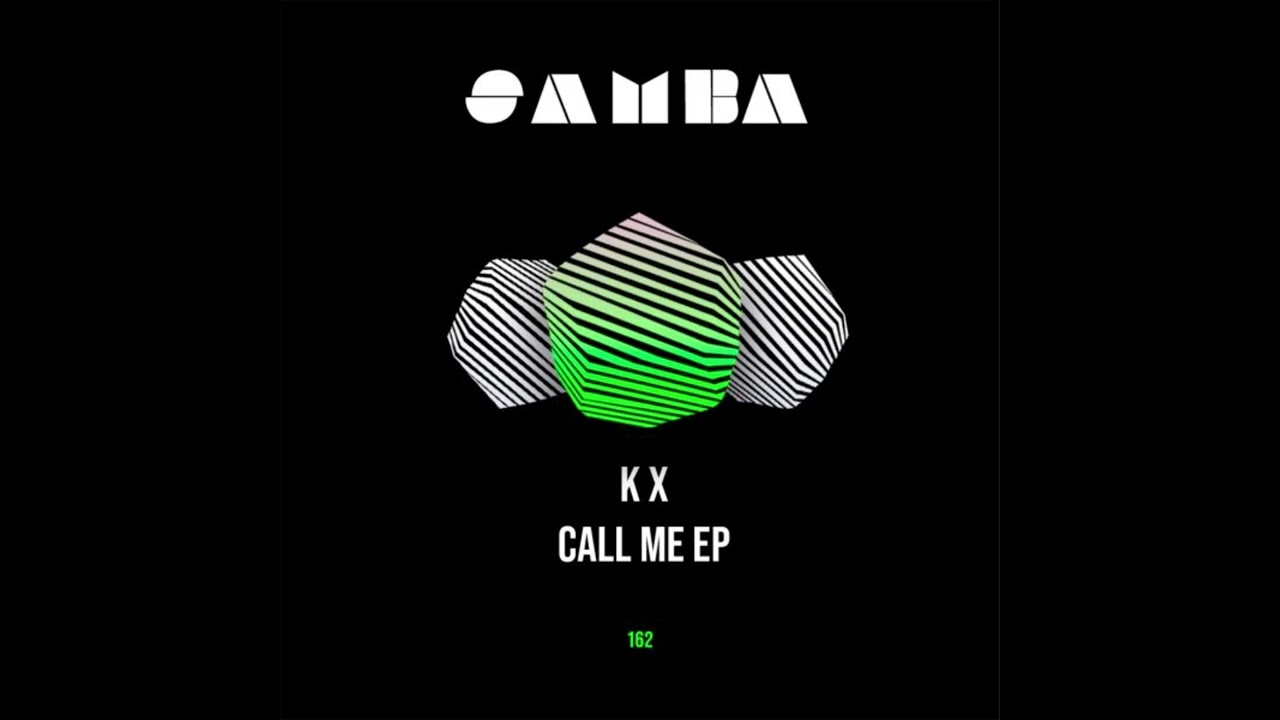 Watch K X - Bad Bitch (Original mix) on YouTube Watch K X - Bad Bitch (Original mix) on YouTube