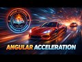 What is Acceleration and its unit?