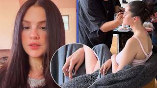 Selena Gomez Says VAPING Changed Her Voice