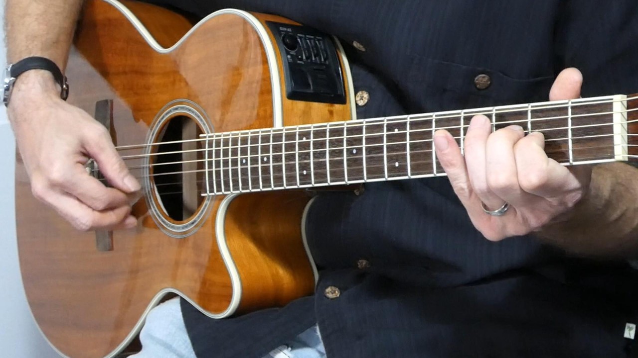 Ozzy Osbourne - Mama I'm Coming Home (Cover)