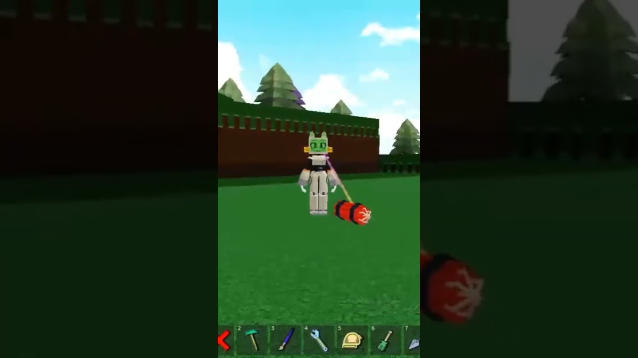 pur 03 gets blown into bits like a wack 