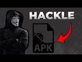 APK DOSYALARINI HACKLE