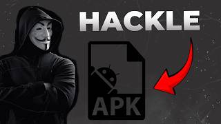 APK DOSYALARINI HACKLE