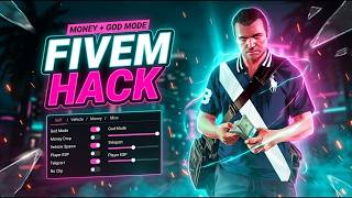 [NEW 2026] Fivem Hack | Free Download Fivem Mod Menu | Best Fivem Lua Executor - Updated