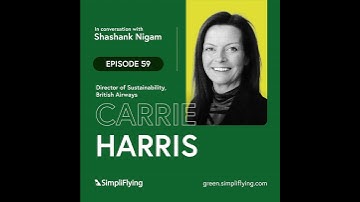 British Airways’ route to sustainability with BA Better World