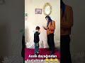 Anne dayağından kurtulmak 😂😂 #komikbnwbb #greenscreen #gulmeme #komedi #halay #öneçıkar #mizah