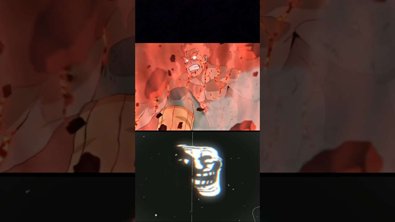 Guy badass edit  💥⚫ || troll face meme 