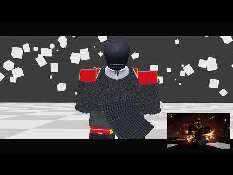 some anims i did for hbg mbakugo and iida rework