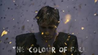 EFTERKLANG / FUNDAL - The Colour Not of Love