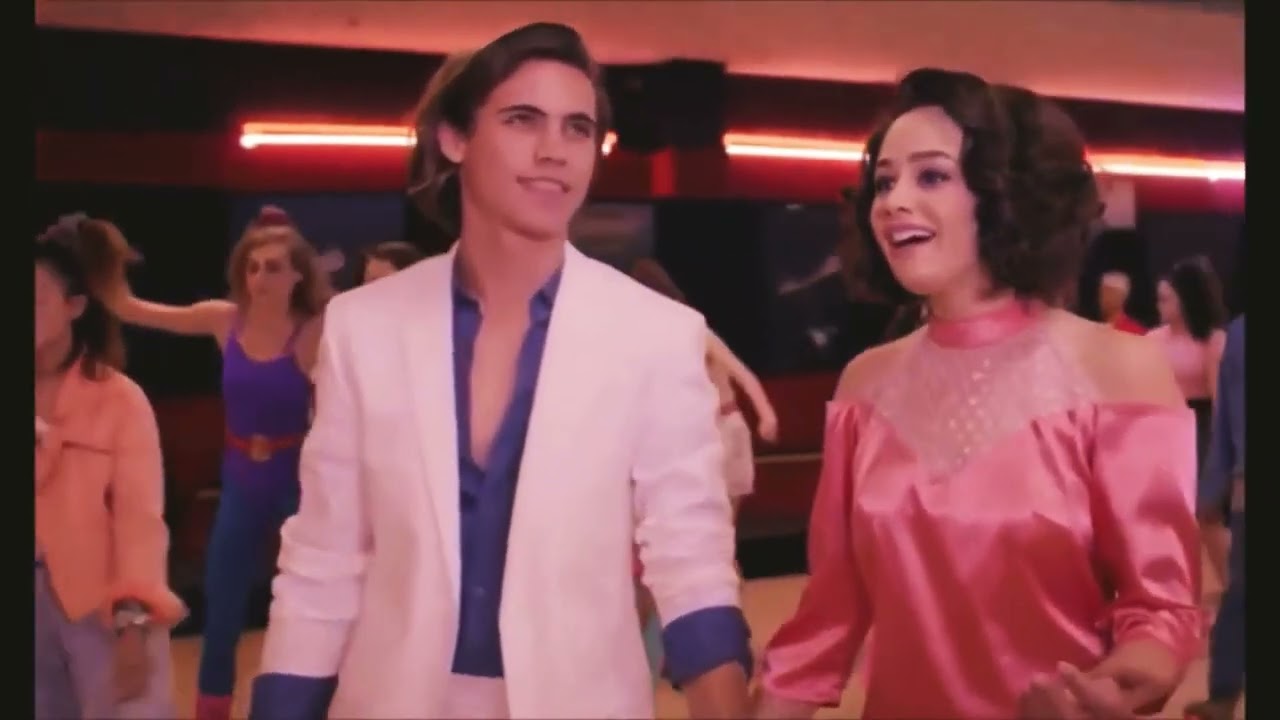 Sam and Robby Love Me Like You Do