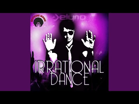 Irrational Dance