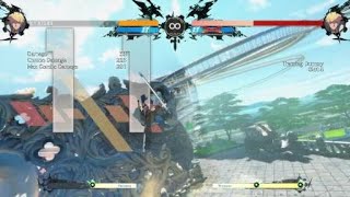 GGST 2.0 Ky Stun Dipper RRC