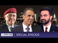 LIVE: Sliwa, Cuomo and Mamdani make their final pitch to NYers | In Focus