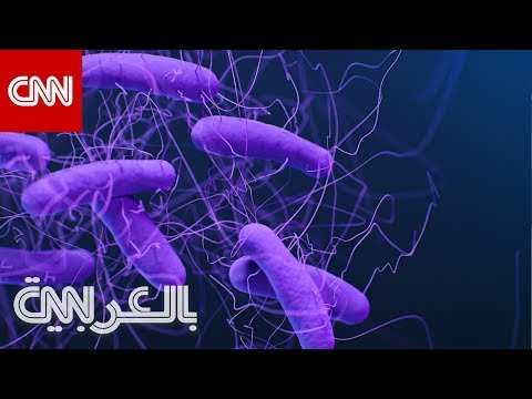 ما الجراثيم الخارقة وما علاقتها بالمضادات الحيوية 