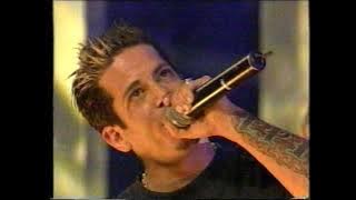 Download lagu crazy town revolving door