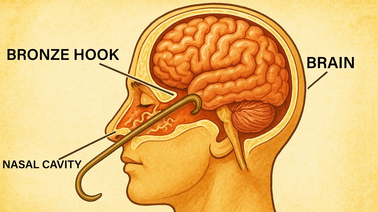 How Mummies Were Made In Ancient Egypt