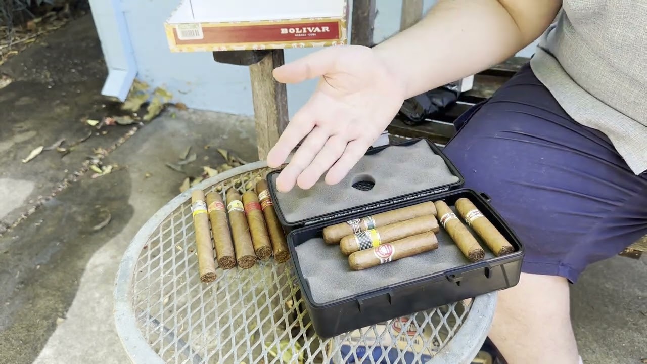 My trip to El Salvador Part 1