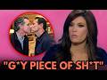 Kimberly Guilfoyle Divorced Her Husbands IMMEDIATELY After This Happened