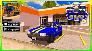 Nas Estradas Do Brasil - 2023 Gameplay Walkthrough Download Link (Android/iOS/APK) - Part 1 screenshot 2