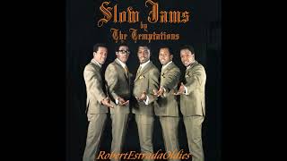 Slow Jams by the Temptations