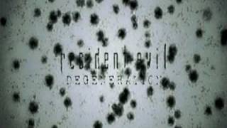 Resident Evil-Degeneration (A Kaptár-Bioterror) WwW.ClaNTeaM.hU screenshot 3