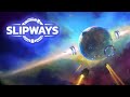 Slipways - Intergalactic Empire Building Strategy