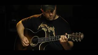 Among These Ashes - A Presence Unknown