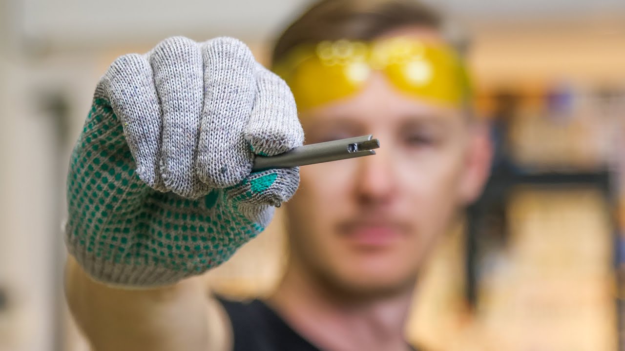 ГЕНИАЛЬНОЕ изобретение неизвестного художника