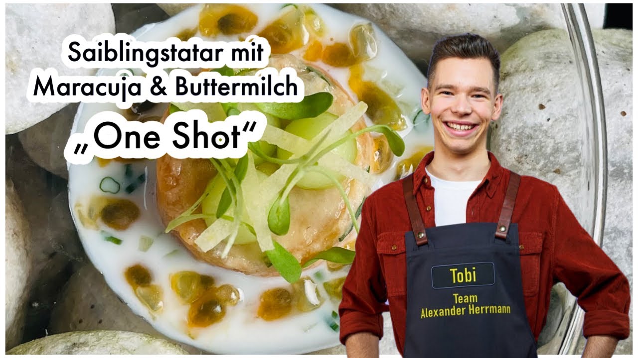 Faszinierend Tobi The Taste Bild