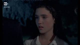 Phenomena jennifer Connelly Heavy Metal La Fuga
