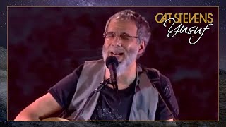 Yusuf / Cat Stevens – Bad Brakes (Roadsinger Live Tour 2010)