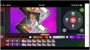 kinemaster animation key editing